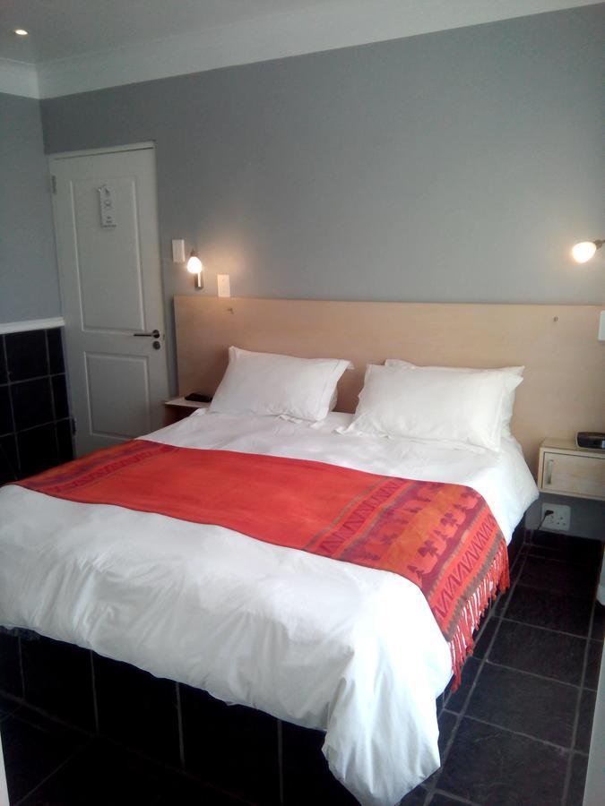 Rose Lodge Fokváros Kültér fotó