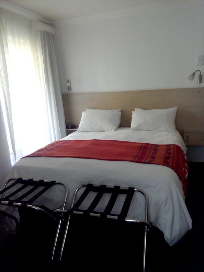 Rose Lodge Fokváros Kültér fotó